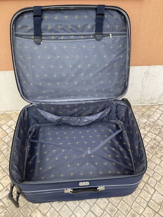 Mala de viagem grande