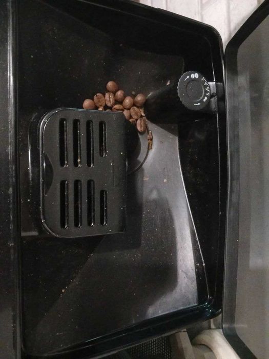 Кофемашина DeLonghi