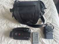 Kamera cyfrowa Canon HG21 Full HD