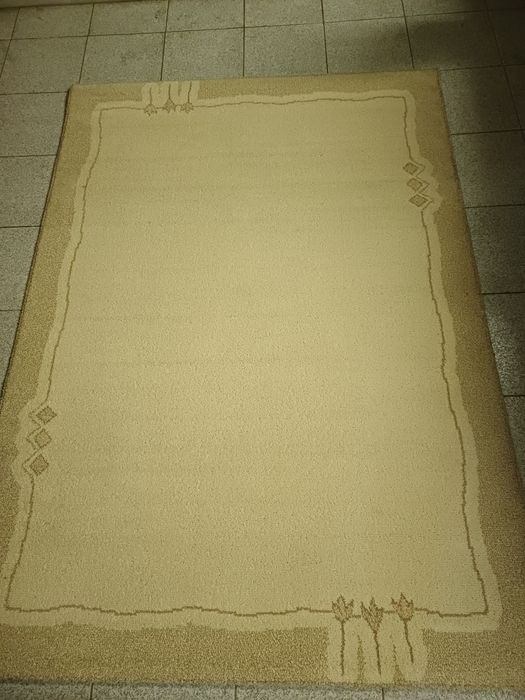 4 carpetes novas espetaculares