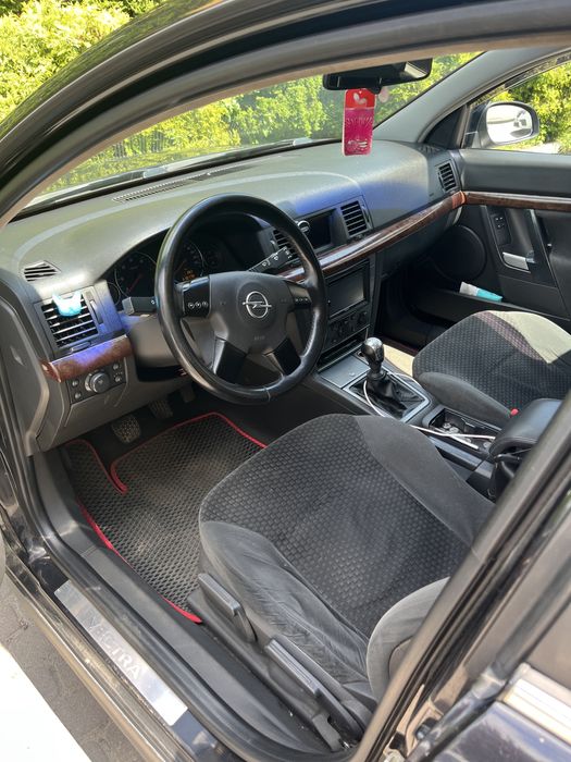 Продам Opel Vectra C, 2.2 дизель, 2003 рік