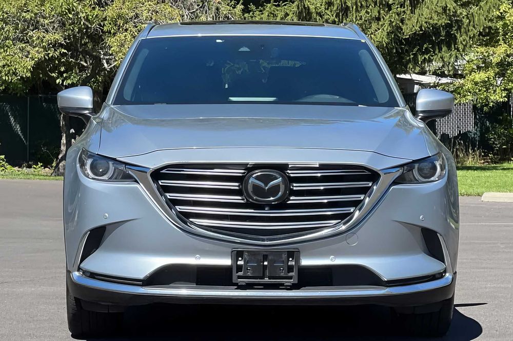 Mazda CX-9      2023