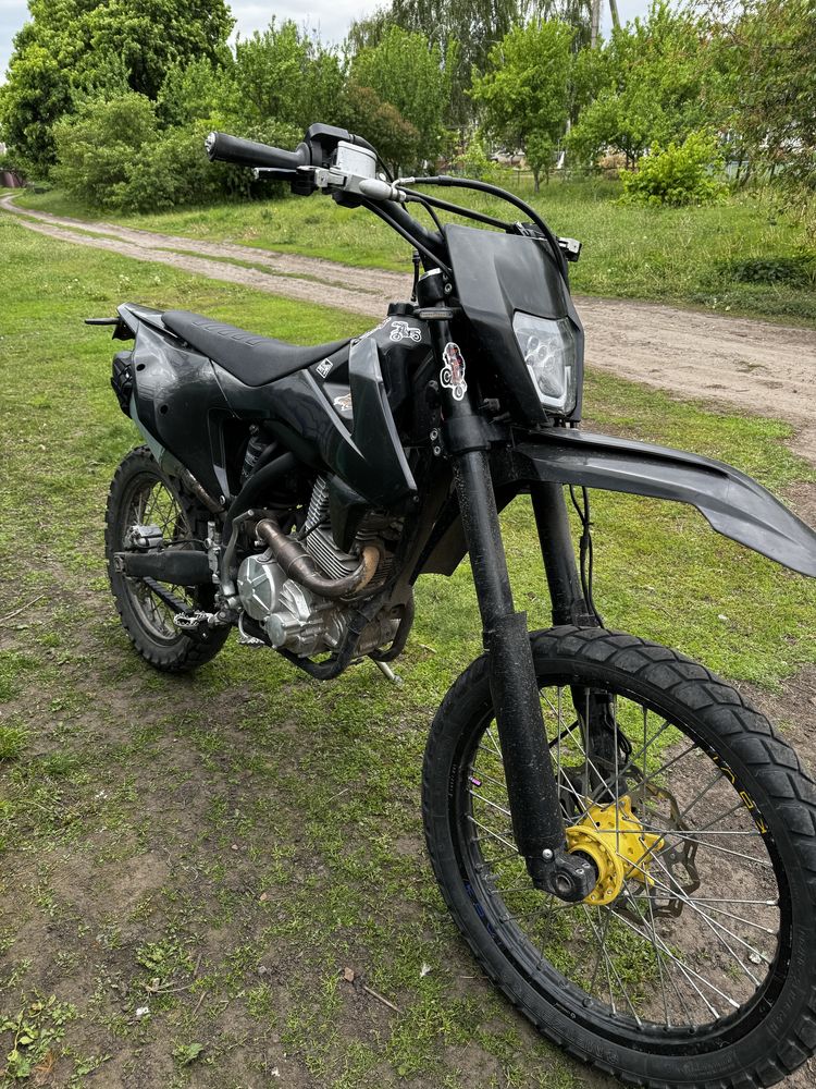 Продам kovi advans 300