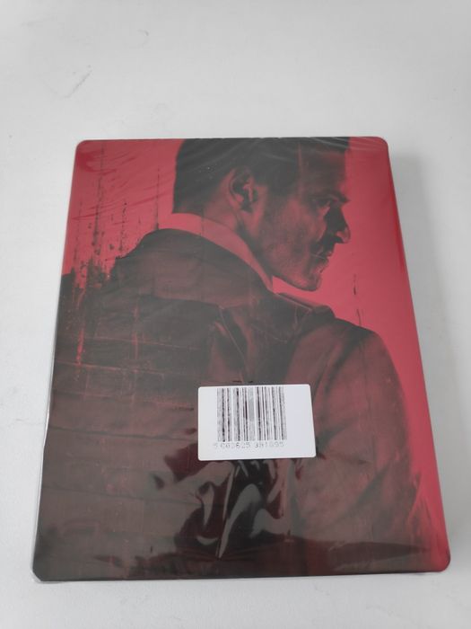 Steelbook Call of Duty Modern Warfare 3