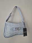 Torebka na ramię Lauren small hobo Juicy Couture  nowa