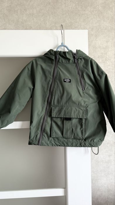 Вітровка дитяча Reserved