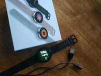 Smartwatch damski