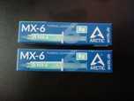 Arctic MX6 16g(oryginał)pasta termoprzewodząca