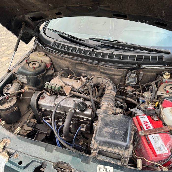 Продам Ваз 2111 газ/бенз инжектор