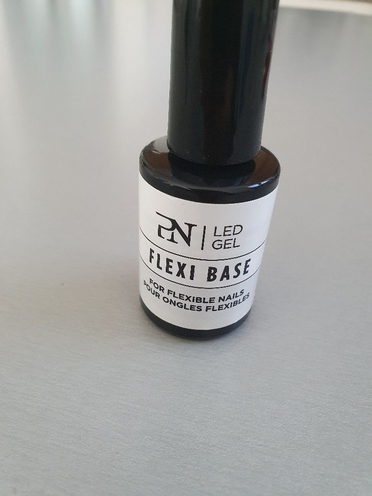 Baza flexi base 14 ml Pronails