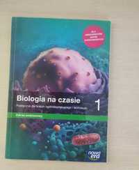 Biologia na czasie 1 zakres podstawowy