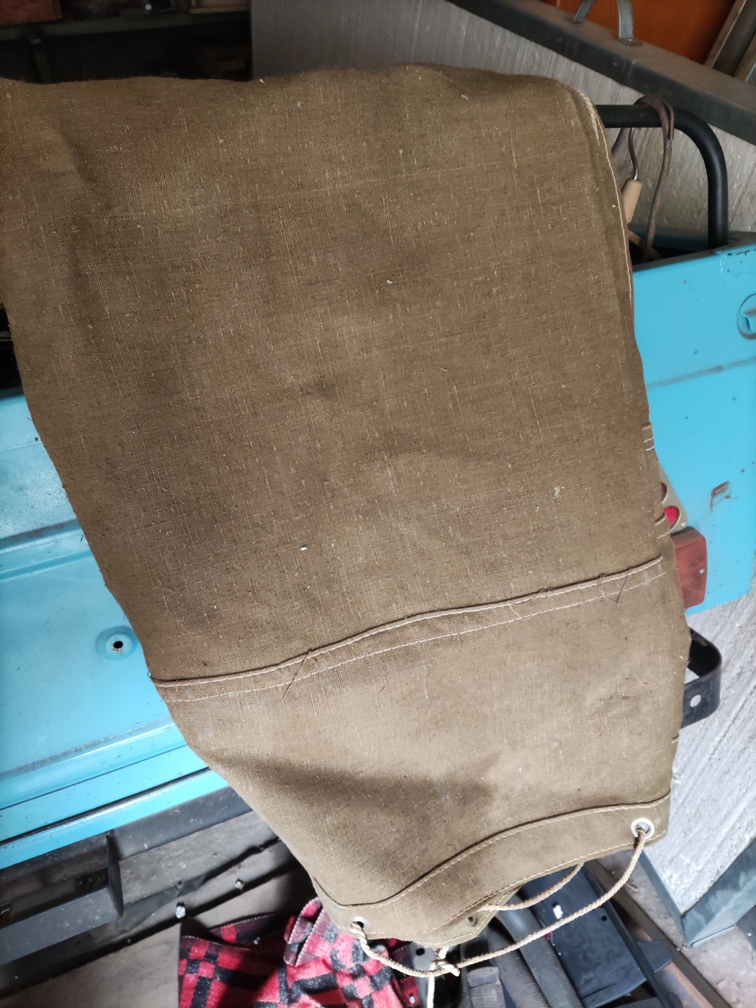 Продам причіп КВЗ