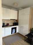 Mieszkanie 2pok 42m od 1.10/2-Room Apartment with Large Balcony Bemowo