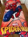 Edredon Homem Aranha