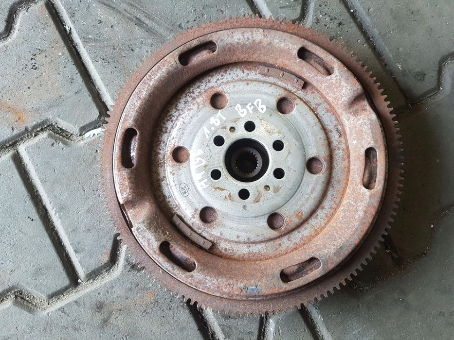 AUDI A4 B6 1.8 T BFB KOŁO DWUMASOWE MULTITRONIC