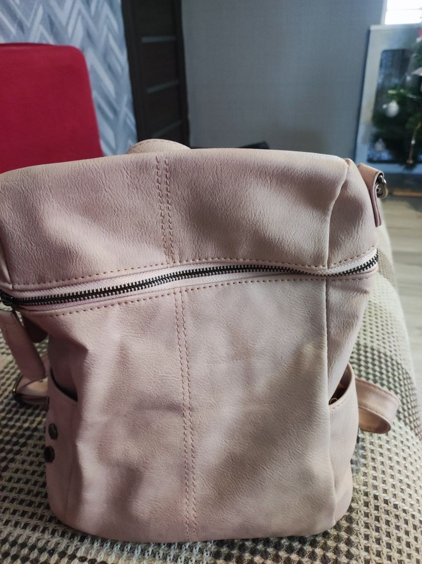 Рюкзак сумка жіночий