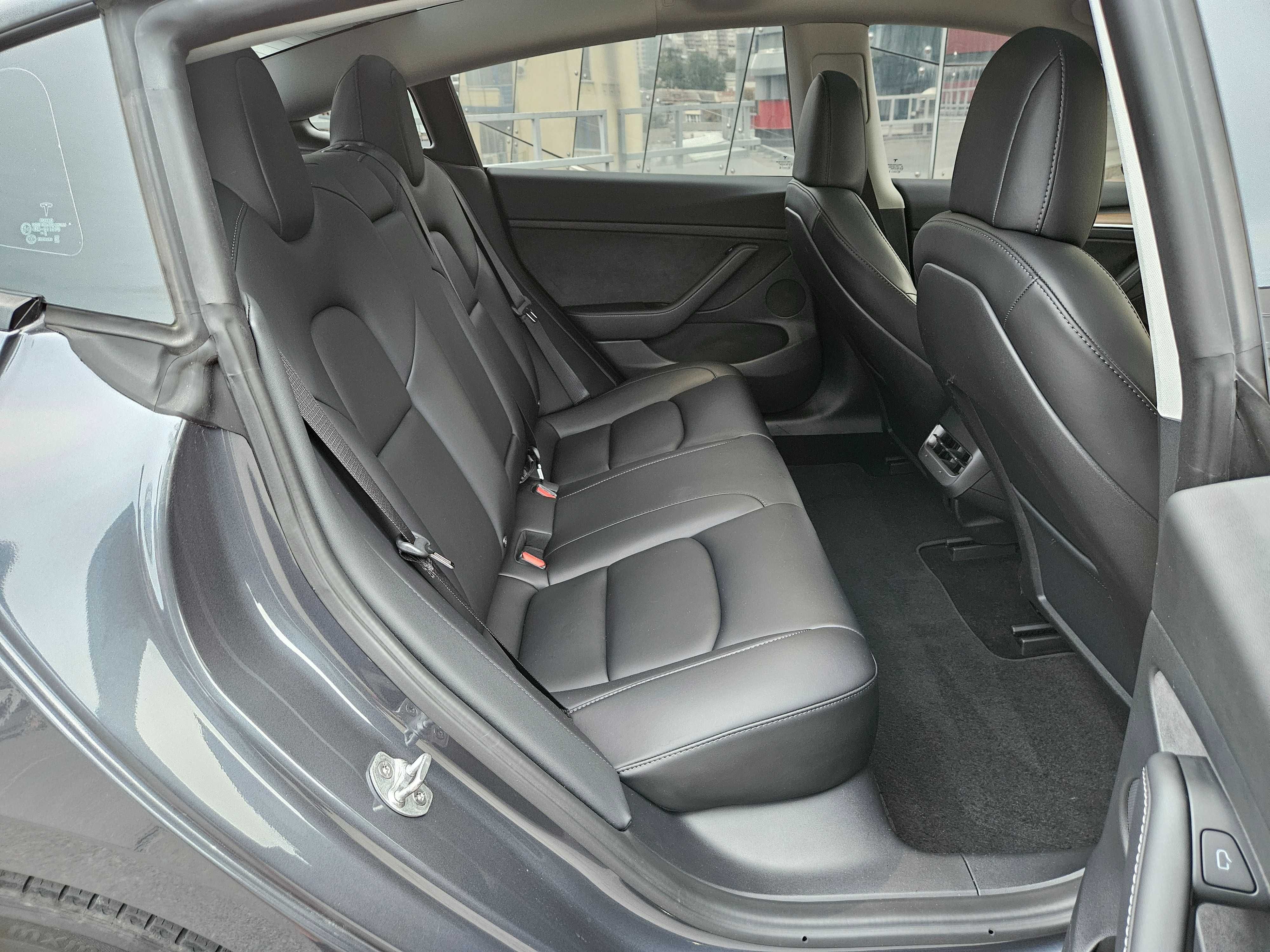 Tesla Model 3 2022 Long Range Dual Motor 82.5 kWh 441 л.с. в ИДЕАЛЕ!