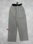 штаны Balenciaga Boxers grey pants sporty