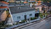 Casa / Villa T3 em Vilar Formoso de 130,00 m2