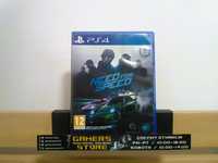 Need for Speed - PlayStation 4 - Gamers Store