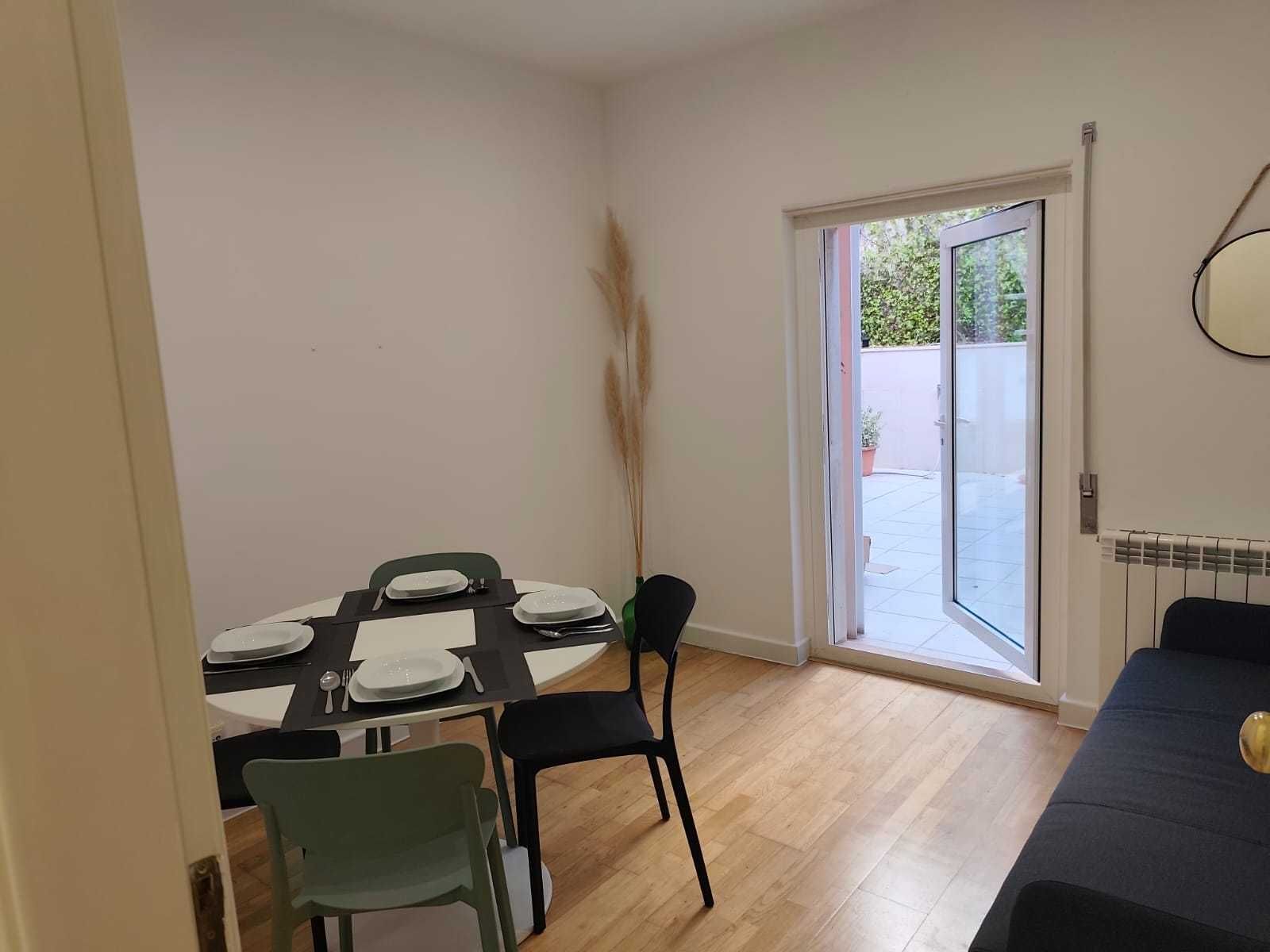 Quartos para Estudantes mobilados Sto. António dos Olivais Coimbra