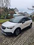 Opel Crossland X Opel Crossland - 33500 do negocjacji