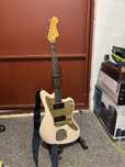 Squier classic vibe Jazzmaster fsr late 50s