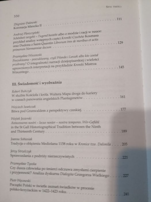Studia Mediewistyczne