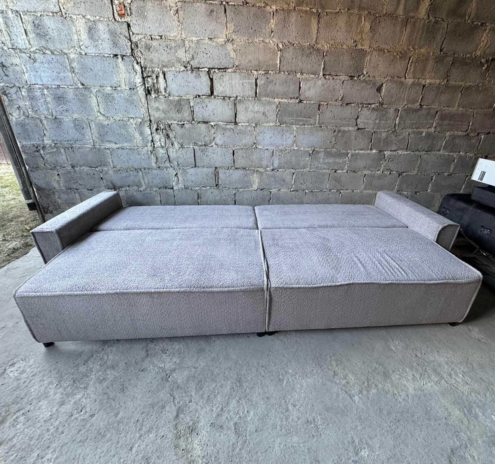 Sofa Kanapa z funkcją spania Anthology 4
