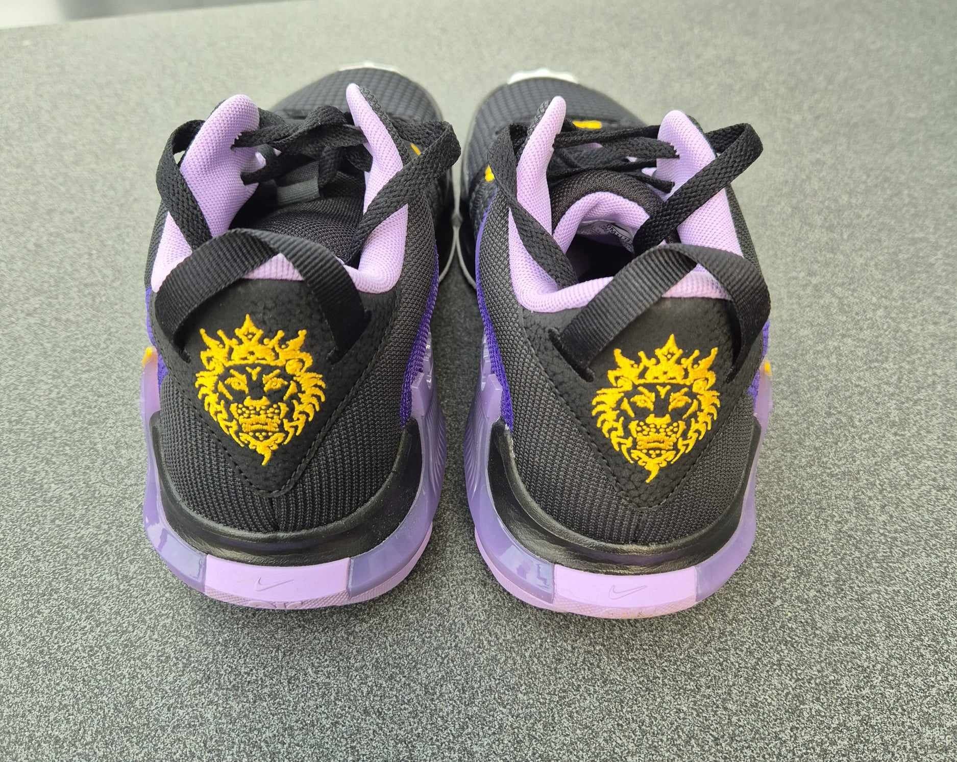 Buty nike lebron witness VII