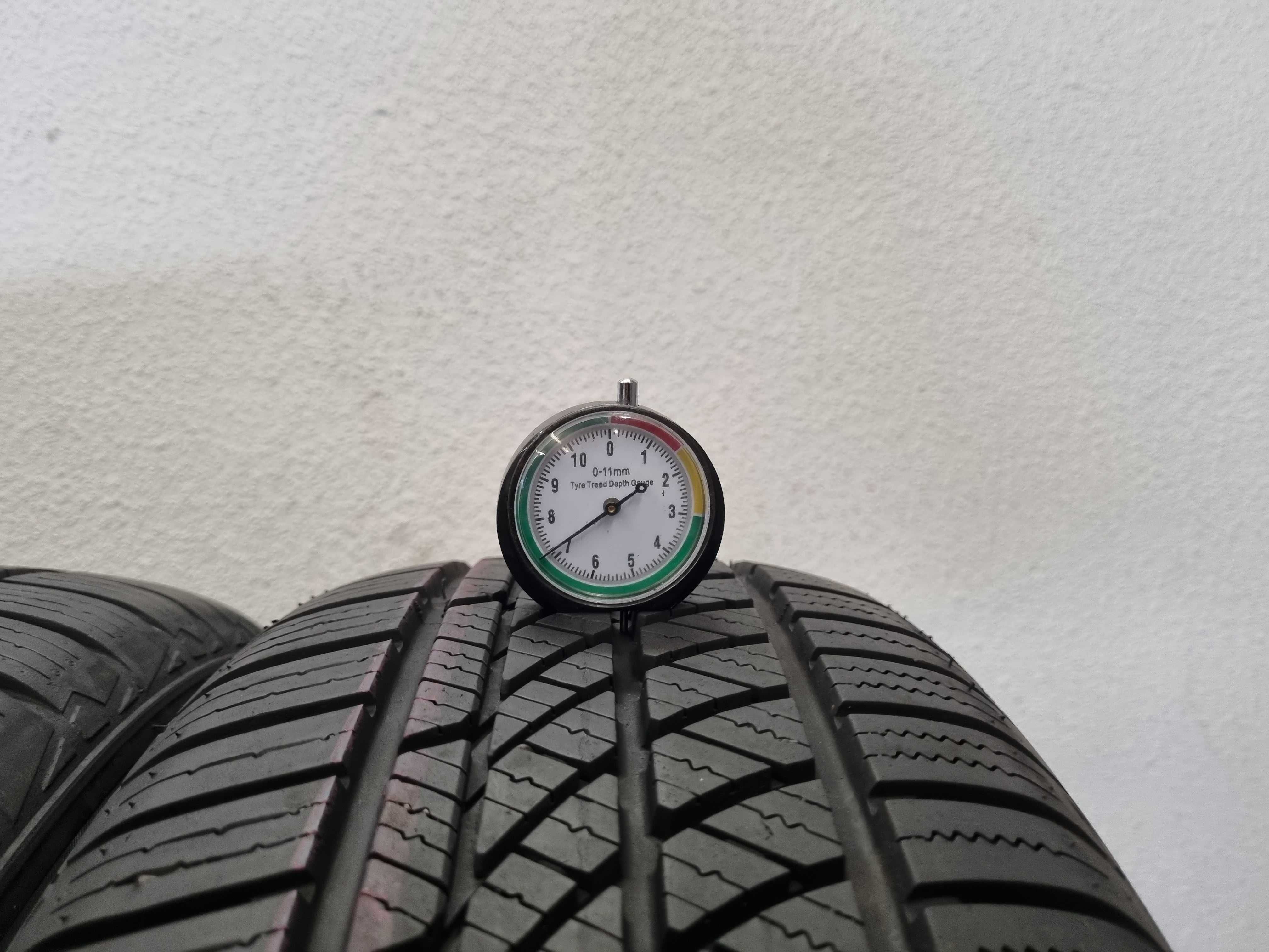 205/60/16 92H Hankook Kinergy 4S KOMPLET 4SZT
