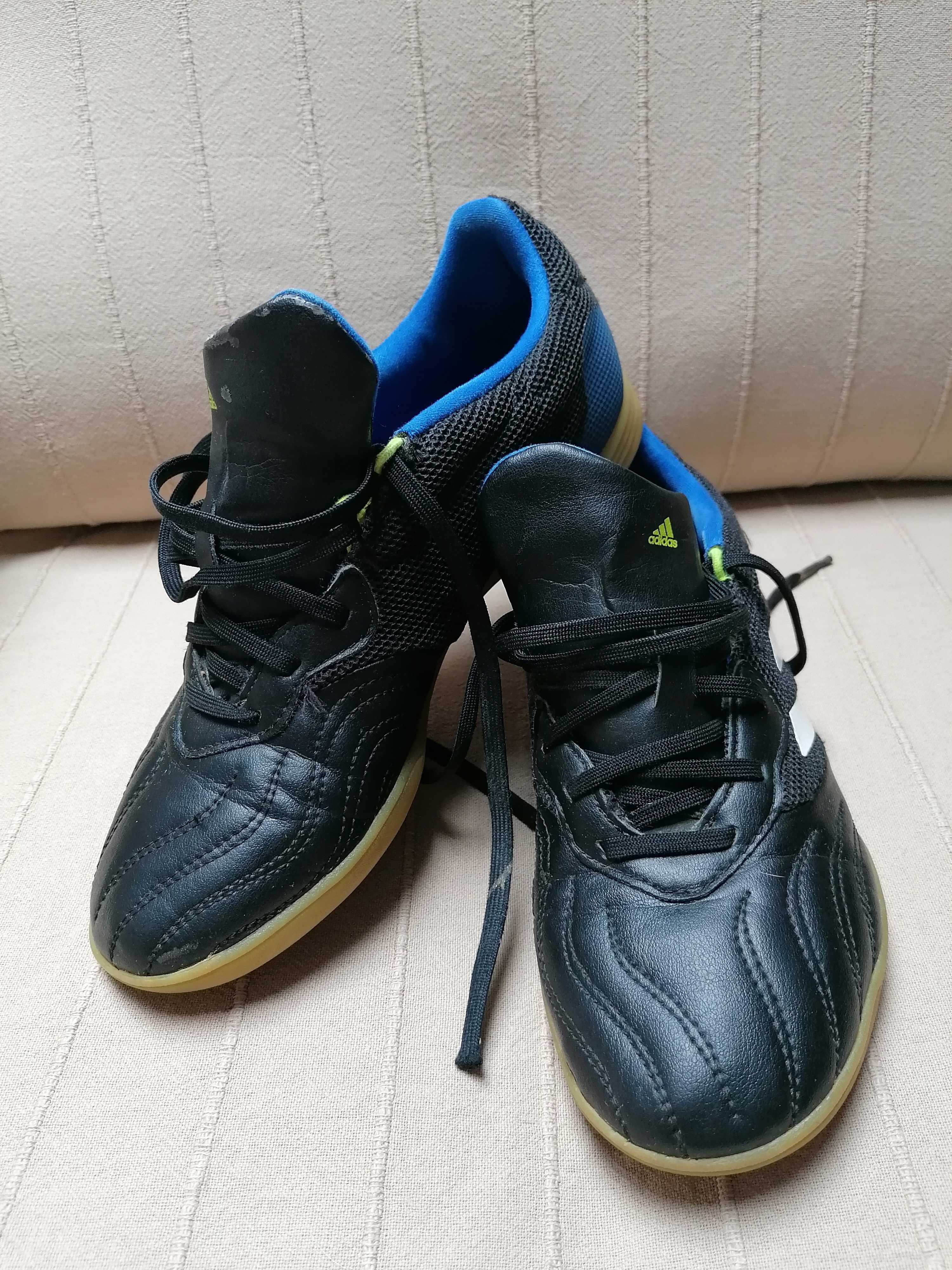 halówki adidas Copa Sense.3 rozm 38 2/3