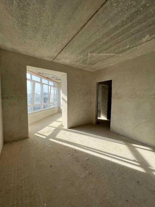 Готова до ремонту 1 кімнатна ЖК Міленіум