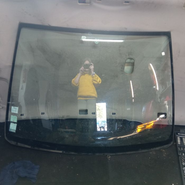 Szyba czołowa Toyota Corolla Verso