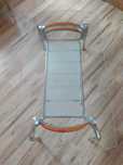 Stolik szklany tempered