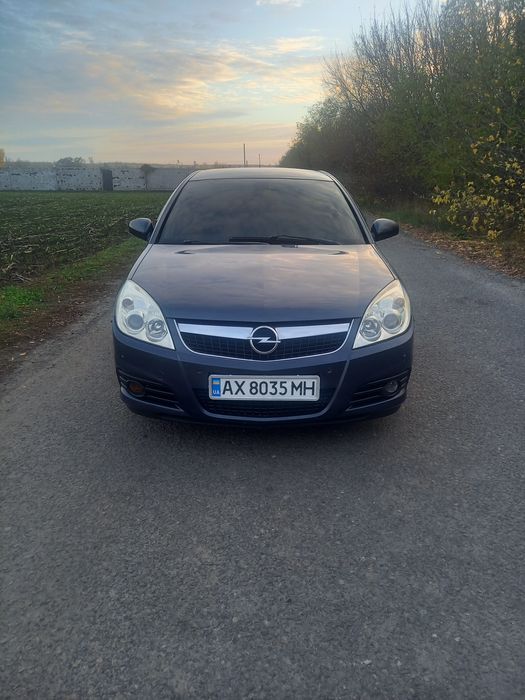 Продам автомобиль Опель Вектра в хорошем состоянии