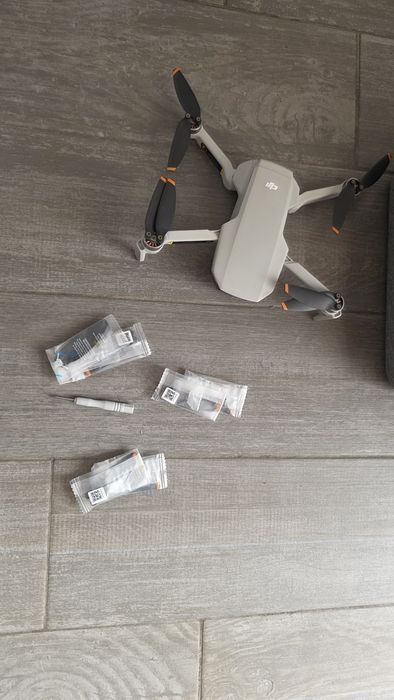 Drone dji mini se