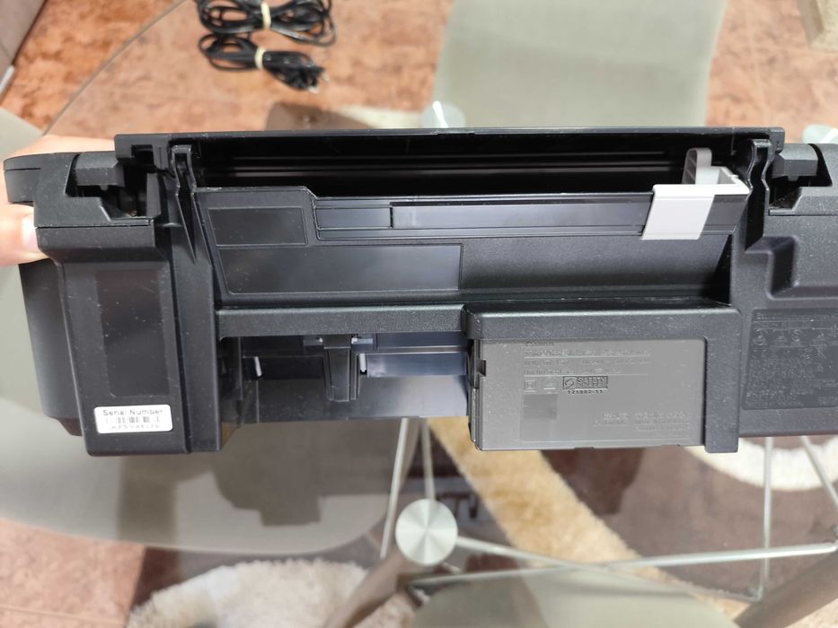 Impressora multifunções Canon Mg2550s