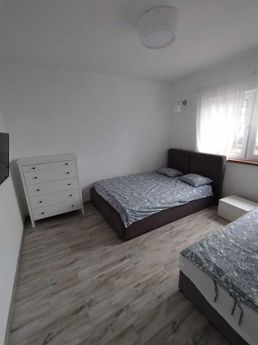 Domek White - Jez. Białe - wieczory panieńskie i kawalerskie