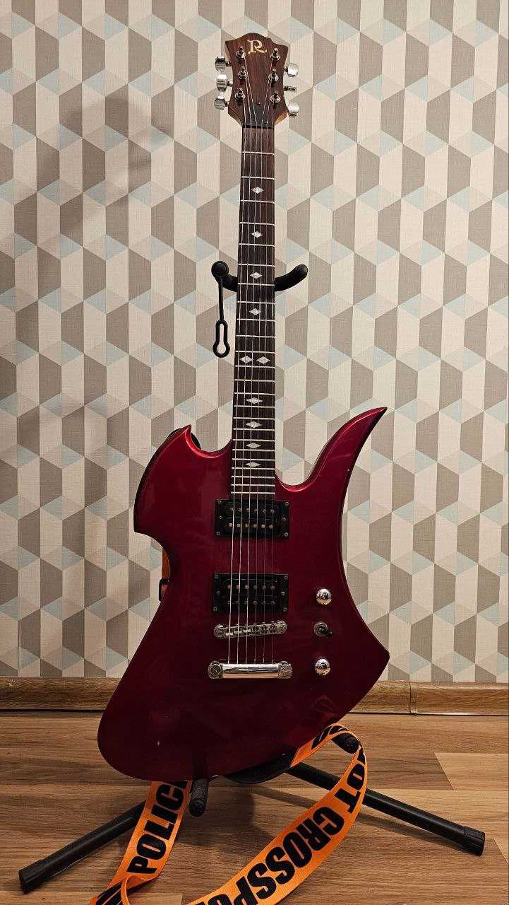 B.C.Rich Mockingbird