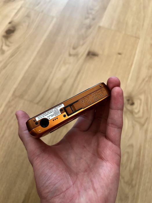 Olympus VH-210 стан ідеальний