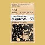 F.B.I - Abuso de Autoridade