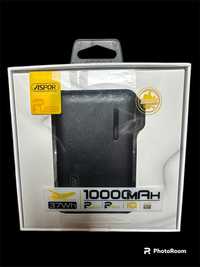 Паувербанк ASPOR 10000 mAh