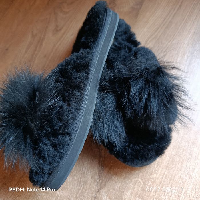 Ugg  уги тапки  tazz 39 угги