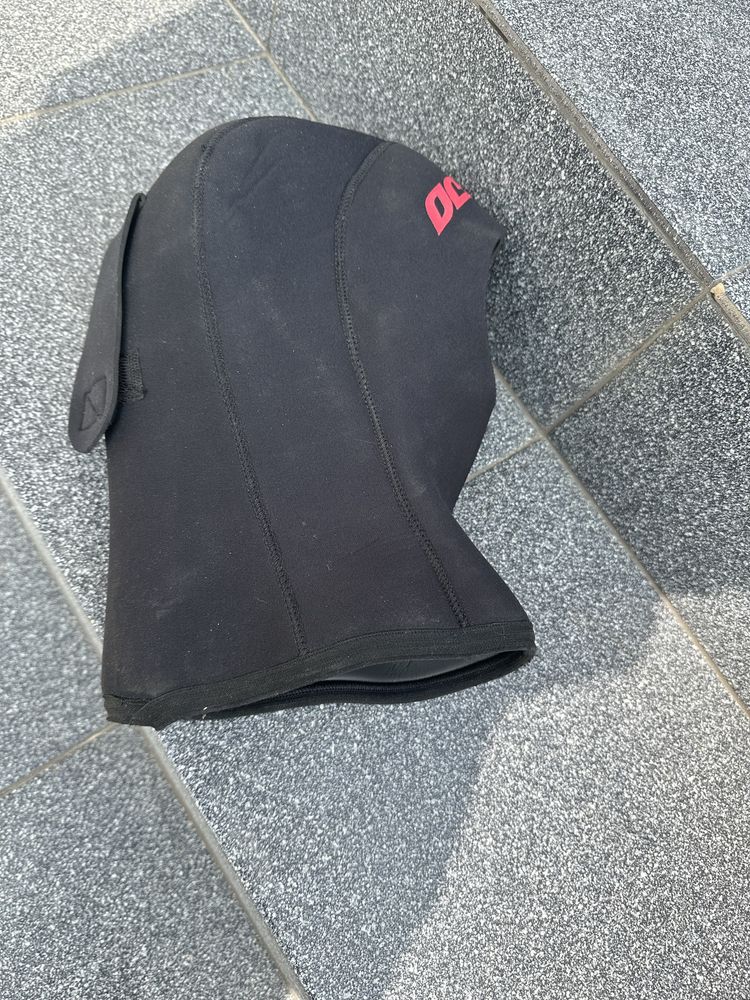 Ocean Pro Suchy skafander plus ocieplacz Santi uzyty kilka razy