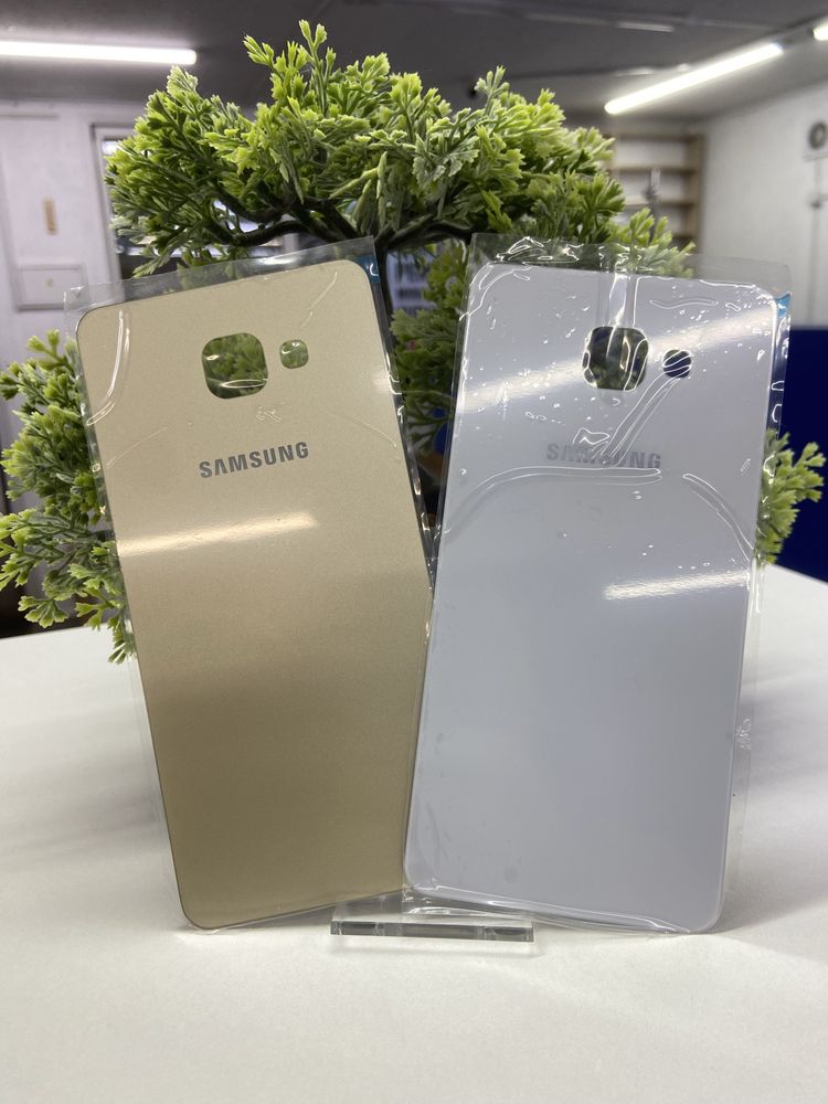 Задні кришки для: Redmi Note 8Pro;Redmi Note 10 5G;Samsung A710 та ін.