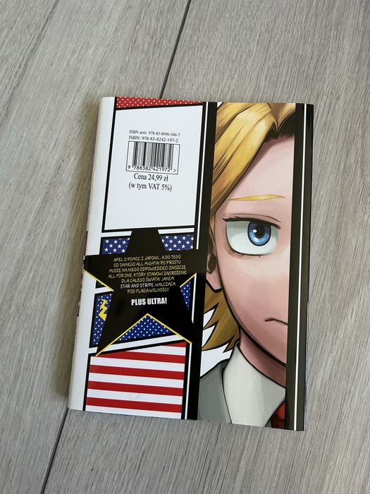 My hero acadenia 1-32, 34