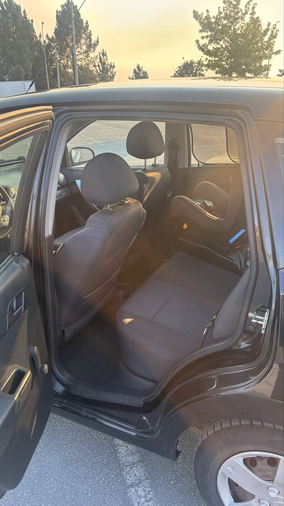 Chevrolet Aveo 2009