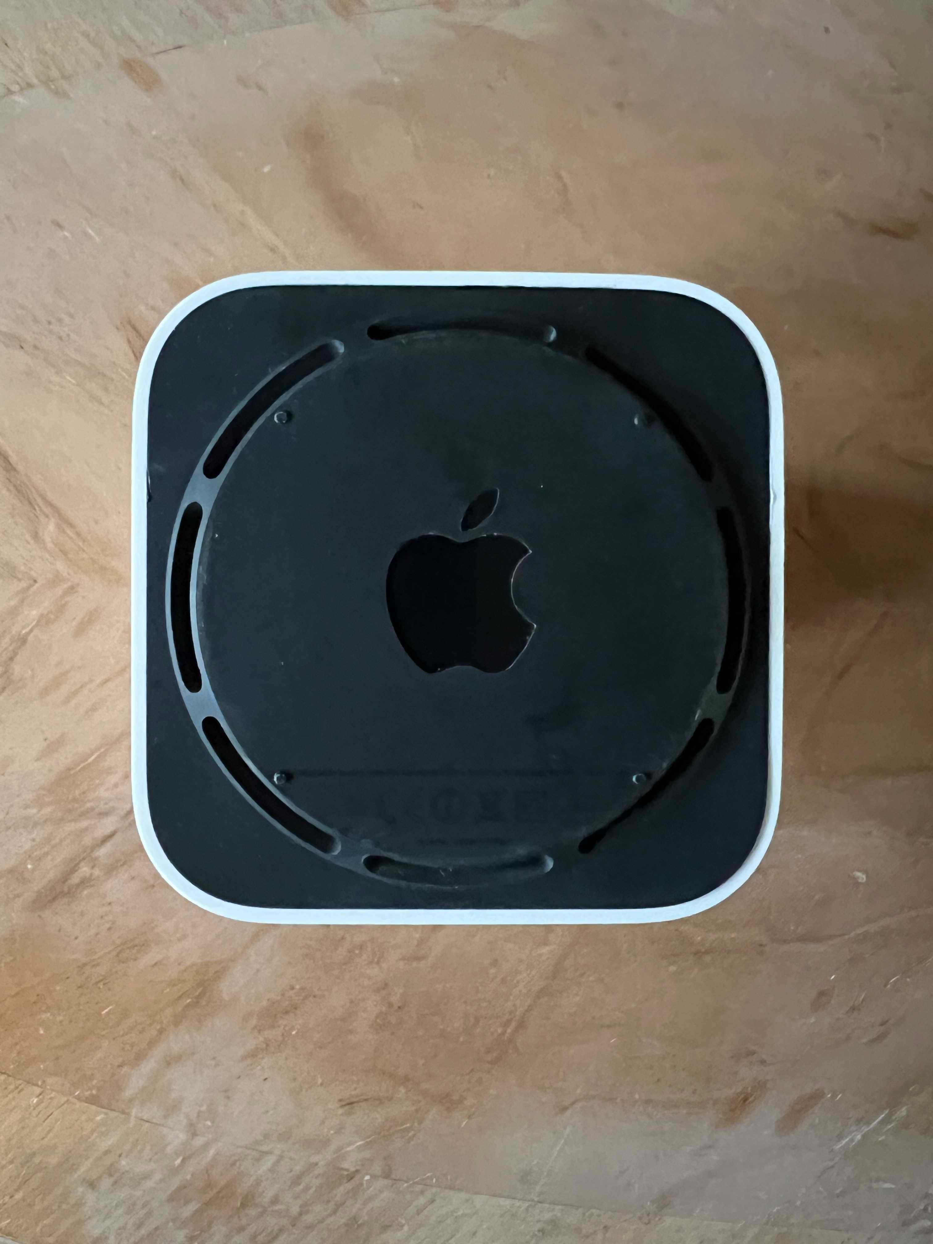 Apple AirPort Time Capsule 2TB Router