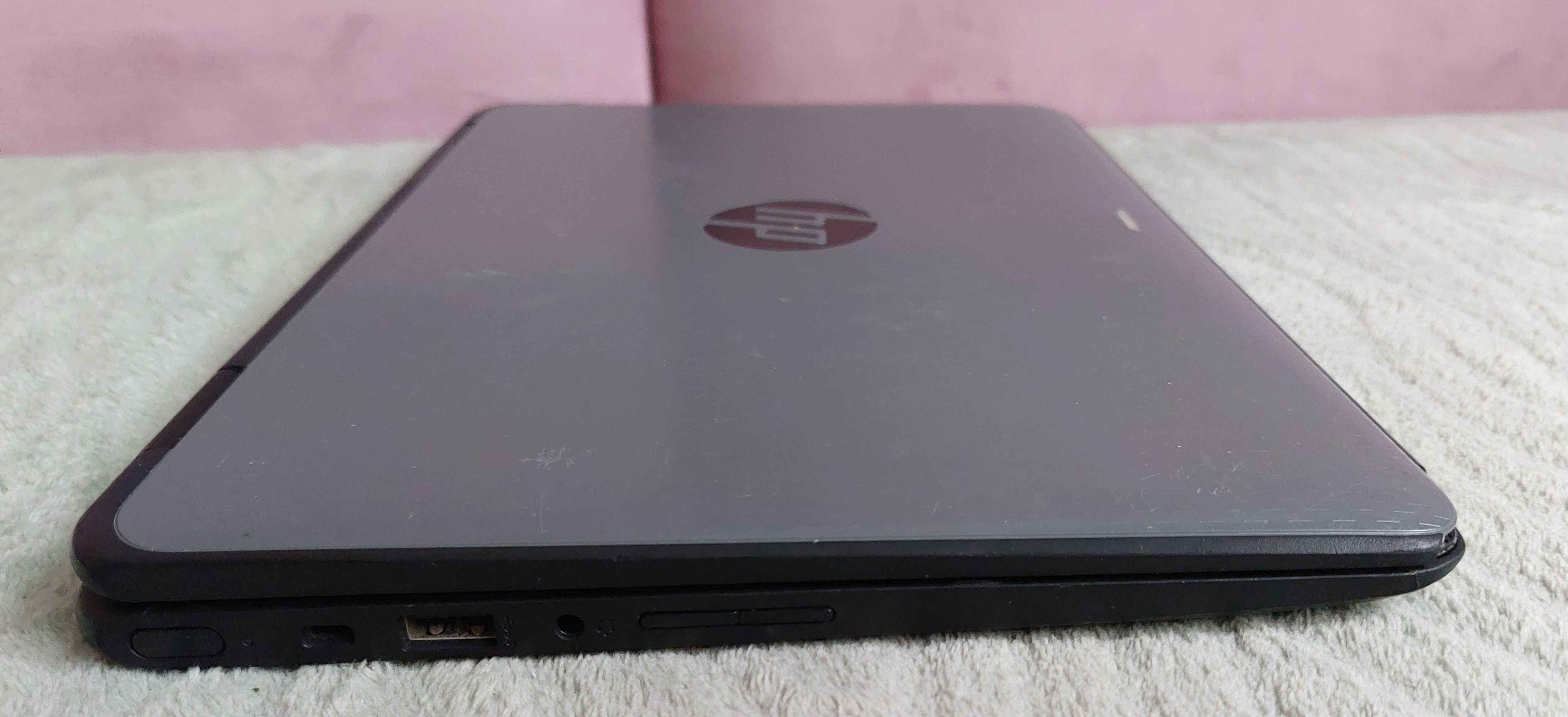 Laptop HP ProBook x360 11 ee dotyk